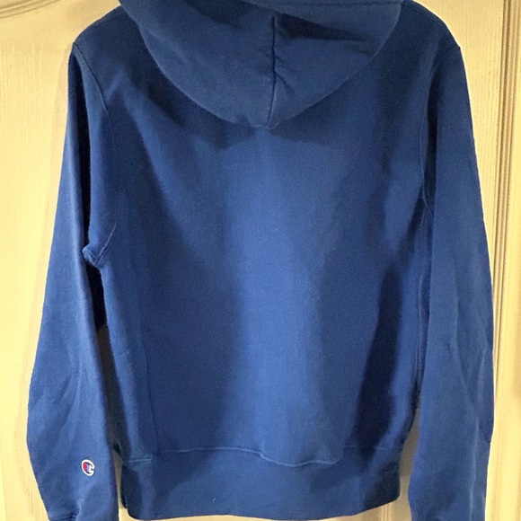 Champion Hoodie - Picture 2 of 3